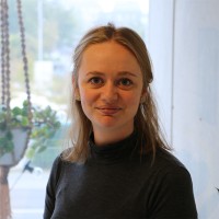 Pernille Klitgaard Laursen