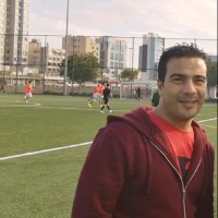 Ahmed albouhy