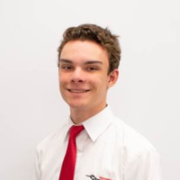 Cole Naumovski