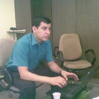Anil Sharma