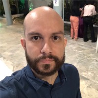 Pedro Filipe Maciel Matos