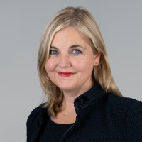 Penelope Nevill
