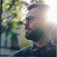 Nick Paprotny