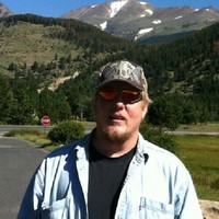 Ron Tharp
