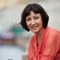 Ирина Елизарова
