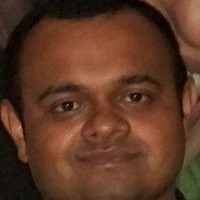 Prashant Pali