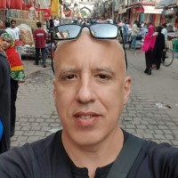 Beni Serfaty