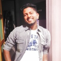 Ashwath Kulal