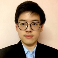 Nicholas Lee Jee Sean