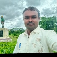 srinivas H U