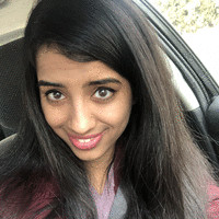 Areeba Arshad