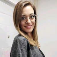 Vesna Radinovic