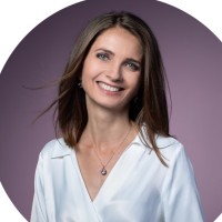 Dr. Olga Meichtry, PhD, MBA