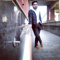 Tarun Dutta