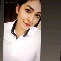 Isha Tripathi