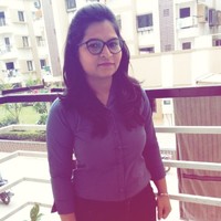 Khyati Koradia