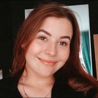 Angelika Nesterenko