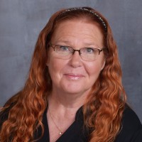 Terri Tinsley