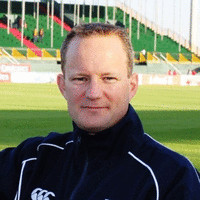 Robert Parkes