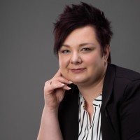 Maja Zirojevic Buzo