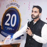 Abhinav Anand