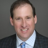 Jon Parks, M.A., Aif, Crps