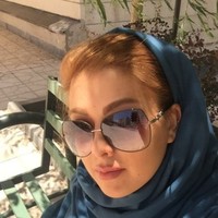 Sheyda Saeedi