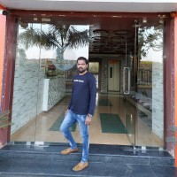 Bhimrao Tupe