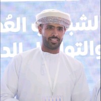 Abdulrhman Al Ghailani