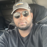 Deon Carson