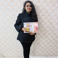 Khushali Raithatha