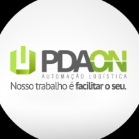 Pda-on Automação