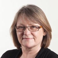 Deborah Wood