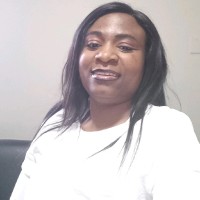 Chipo Bhebhe