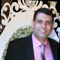 Nasim Kayali