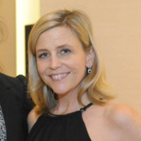 Elizabeth Striebeck