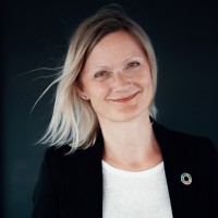 Hanne Løvstad