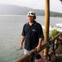 Yudi Gerindra