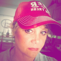 Luann Rinebarger