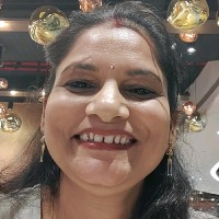 Puja Tiwari