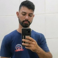 DENISSON DA COSTA SANTOS