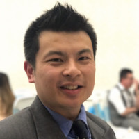 Jason Ma