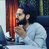 Shahzeb Khan
