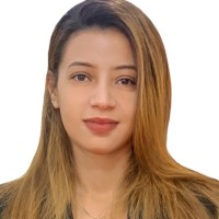 Chaimaa Karim