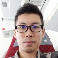 Samuel Ma
