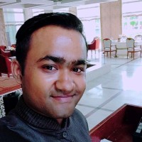 Abhishek Pandey