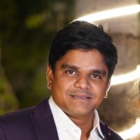 Udaykishan Cherukuneedi