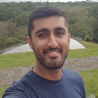 Aman Kochhar