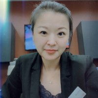 Ming He