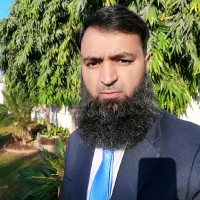 Mian Abdul Ghaffar